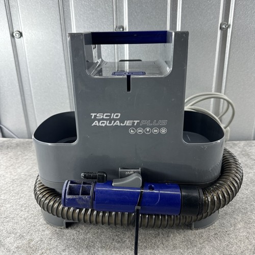 Tower Aquajet Plus Spot Pro Cleaner Wash Dirt Stains Carpet Stairs Sofa