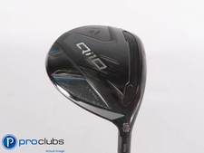 TaylorMade Qi10 18* 5 Wood - Fujikura Ventus TR Blue 6R Regular Flex 522235