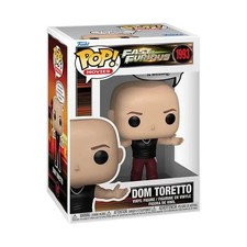 Ultimate Funko Pop Fast & Furious Figures Gallery and Checklist 29