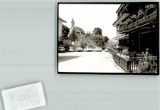 39771231 - 7822 Haeusern Hotel Ader Car Church Town Handwritten Photo