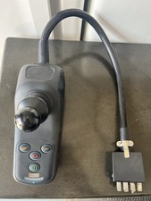 PG Drives Permobil D50205.001 Power Wheelchair Joystick Controller Tested Works