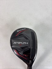  NICE TaylorMade Stealth 2 HD 27  Hybrid 5 Speeder NX Graphite Regular 5729 