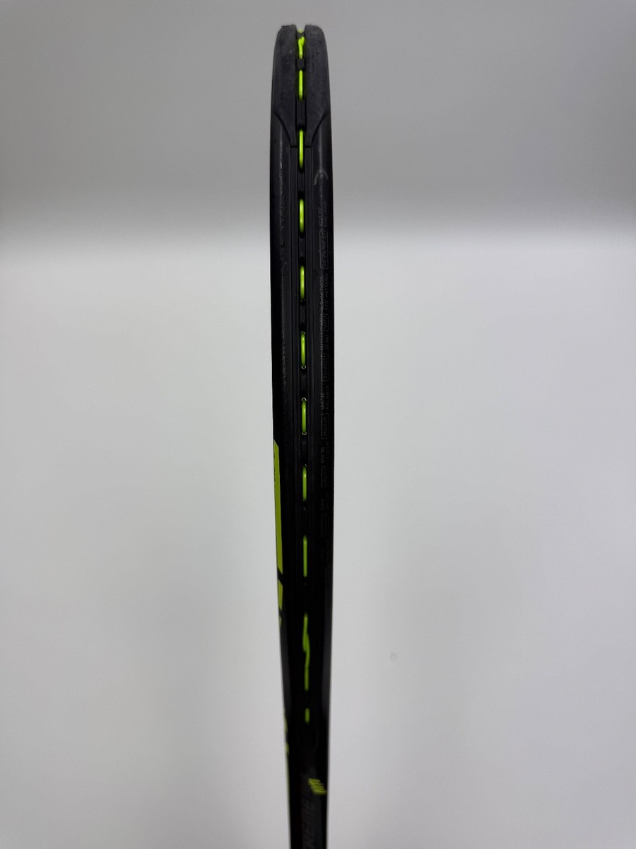 Head Extreme Tour Nite Edition, 4 3/8 Very Good Condition | eBay