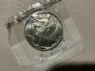 1987 WALKING LIBERTY 1 Oz. SILVER DOLLAR Uncirculated 🔥🔥