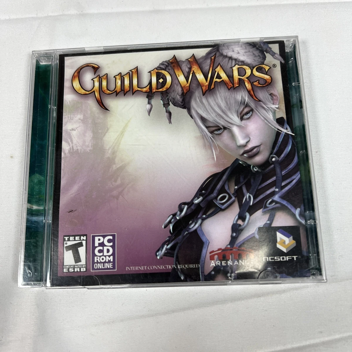 25+ PC Video Games Guild Wars for sale | Updated Oct 2026