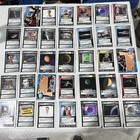 Star Trek Cards Asst 100 PCs B3