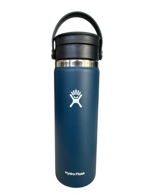 Hydroflask 16 Oz Coffee Flex Zip Lid Indigo