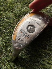 ADAMS Golf IDEA Pro Tour Prototipo Ibrido 22 Gradi SOLO TESTA da Tour Van