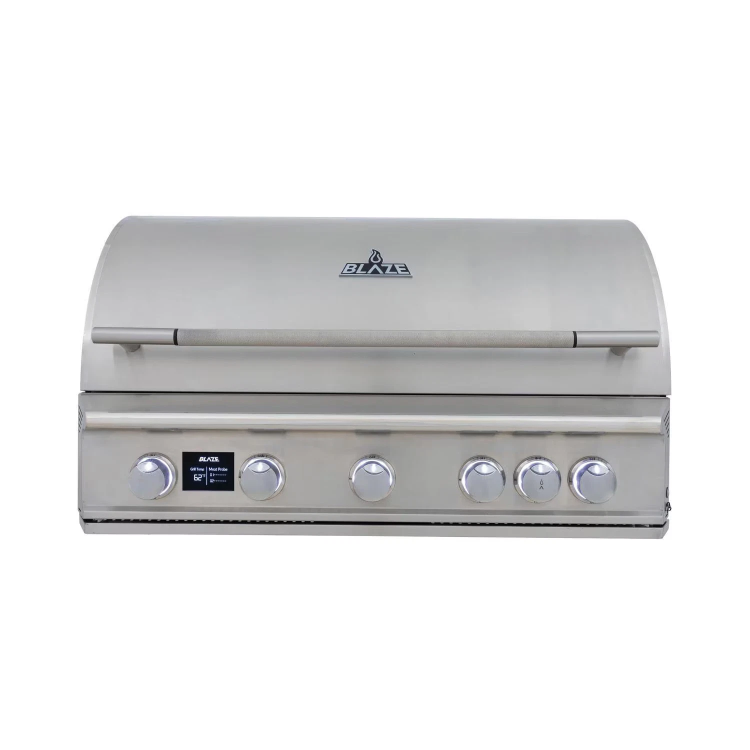 Blaze LTE PRO Grill Cart - Thumbnail 2