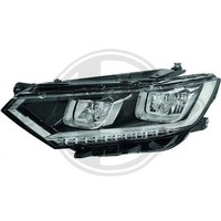 2249084 Scheinwerfer Rechts FüR VW Passat B8 (3G2, CB2)