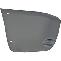 Diederichs 6686153 StoßStange Hinten Links FüR Toyota RAV 4 II (_A2_) 2000-2005