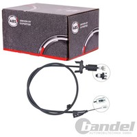 A.B.S. Handbremsseil Vorne Passend FüR CitroËN DS5 DS DS | K19951