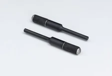 45159 - PN45159 RUBBER CUSHION POL WHL 1/4D X 1/2 X 1/8 - (Pack of 1)