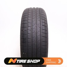 Set Of 2 Used 20555r17 Pirelli Cinturato P7 All Season Moe Run Flat 7.5-8.532 Set Of 2 Used 20555r17 Pirelli Cinturato P7 All Season Moe Run Flat 7.5-8.532