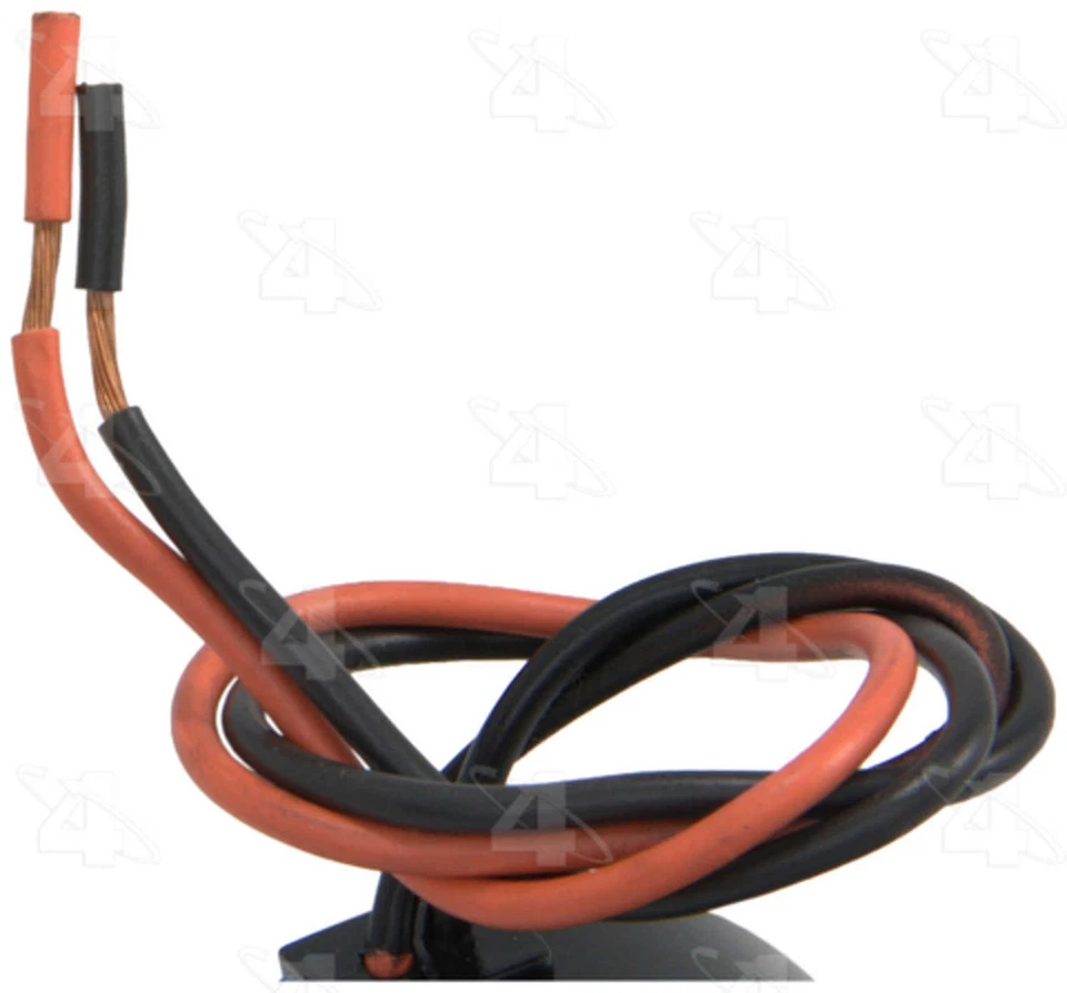 Motor soplador HVAC 4 estaciones 35293 Foto 3 de 4