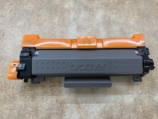 Genuine Brother TN-830 Black Toner Cartridge