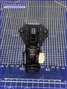 Türschloss Waschmaschine - Bauknecht WAK73 461971428361