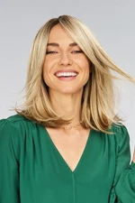 Harper| Jon Renau Smart Lace Wigs | Lace Front Monotop