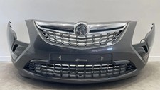 Pare-choc avant Opel ZAFIRA
