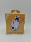 FUJIFILM INSTAX MINI 12 Instant Film Camera | Lilac Purple