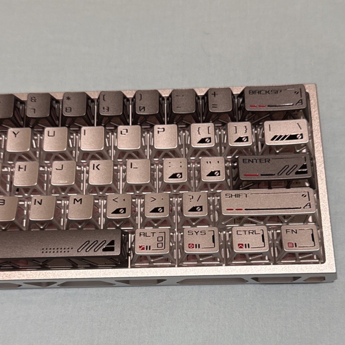 Wooting 60HE v2 | eBay