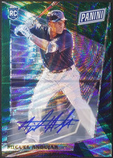 2018 Panini National Convention Wrapper Redemption Cards 6