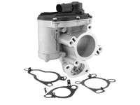 AGR Ventil Borgwarner 710939D FüR Opel Vivaro Bus X83 Cdti A07 Renault Laguna 3