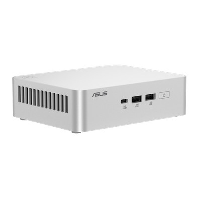 ASUS NUC 15 Pro+ Kit RNUC15CRSU500002 - Intel Core Ultra 5 225H, Intel Arc Graph