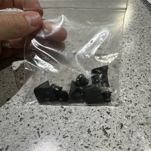 Sram Bolt Kit And Covers 107 BCD