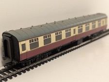 Bachmann Branchline 39-027B BR Mk1 SK Corridor Coach E24813