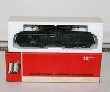 jouef ho locomotive BB 12079 ref 8334