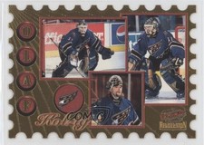 1997-98 Pacific Revolution Return to Sender Olaf Kolzig #20 1o3