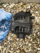 BMW 3 SERIES X3 e90 e83 2.0 N47D20 engine Diesel Alternator used
