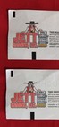 Terrible's Town Casino Pahrump, NV - Cash Out Voucher Ticket — photo 5