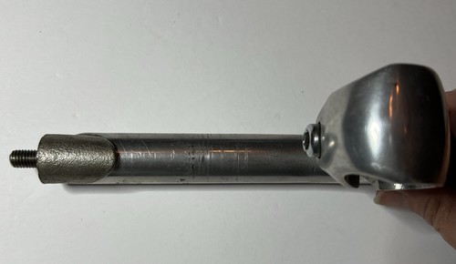 Vintage Nitto Quill Stem 22.2 Japan - Picture 4 of 12