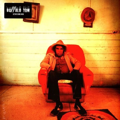 Buffalo Tom - Let Me Come Over (Vinyl LP - 1992 - UK - Reissue)