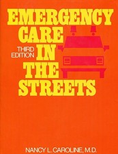 Emergency Care in the Streets - GOOD