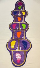 Toys - Electronic Hopscotch - Toy Park International LTD.