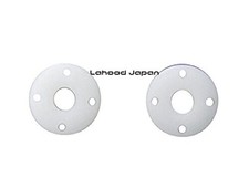 TOP LINE Smart Damper Piston CRV 4-Hole DP-1104