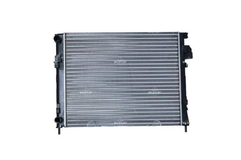 Radiateur moteur NRF 58333 pour rouler serein lors des grands départs