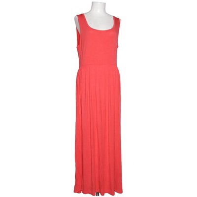 Amazon Essentials, Maxikleid, Größe: L, Rot, Elasthan/Viskose, Einfarbig #pTP
