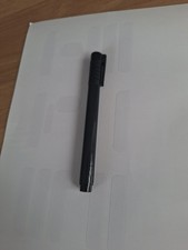 Stift Geldscheinpr&uuml;fstift Pr&uuml;fstift wasserbasiert Scheine Falschgeld Euro NEU