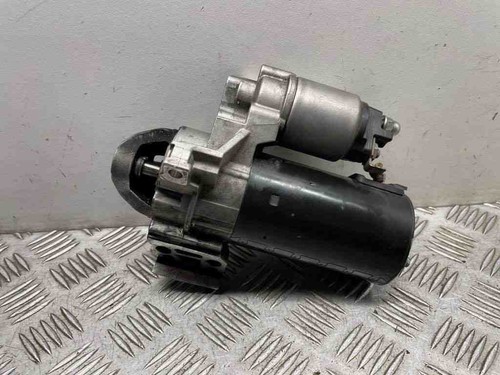 BMW 4 Coupe F32, F82 Anlasser 8574102 3.00 Diesel 2016 30955179