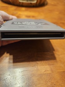 Tom & Jerry: The Ultimate Game of Cat and Mouse NES Authentic Tested