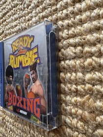 Ready 2 Rumble Boxing (Sega Dreamcast, 1999)