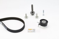 Continental Ctam Zahnriemensatz CT881K5 FüR MAX Ford Volvo Fiesta Focus KA V50 6