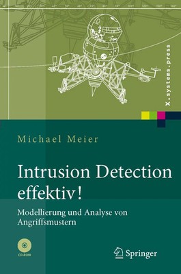 Michael Meier | Intrusion Detection effektiv! | Buch | Deutsch (2007) | xiv