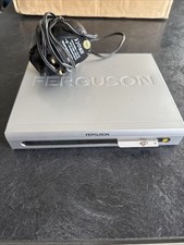 Ferguson TV  Receiver FDTT2500