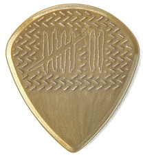 Jim Dunlop Mick Thomson Custom Jazz III Pick 1.38MM - 6 Pack
