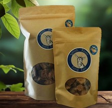 freeze dried beef liver dog treats